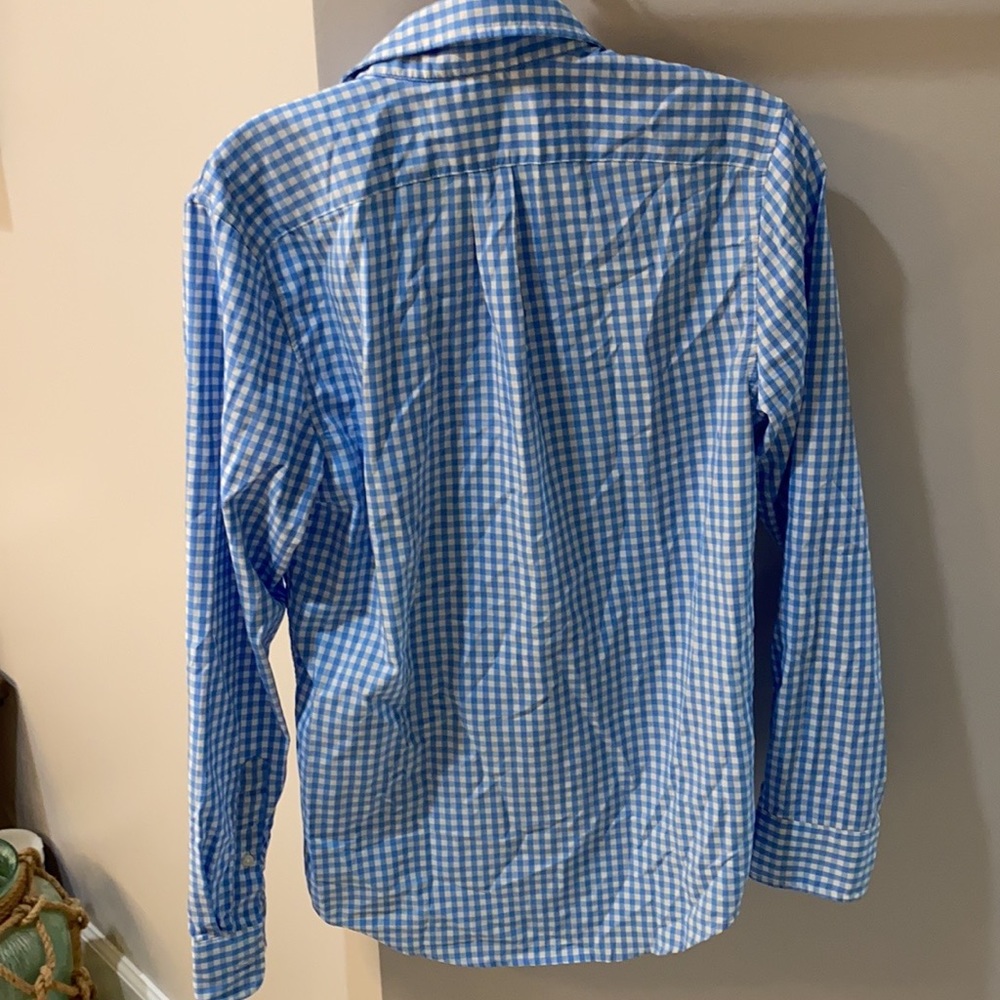 Vineyard Vines Button Down - image 3